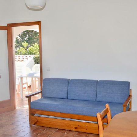 Villa Gaya Cala Blanca  Luaran gambar