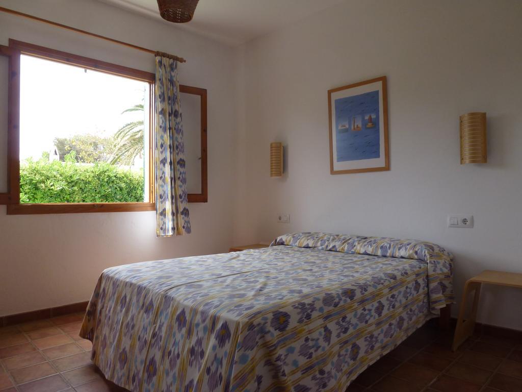 Villa Gaya Cala Blanca  Luaran gambar