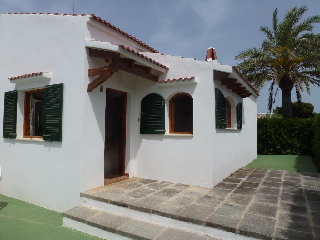 Villa Gaya Cala Blanca  Luaran gambar