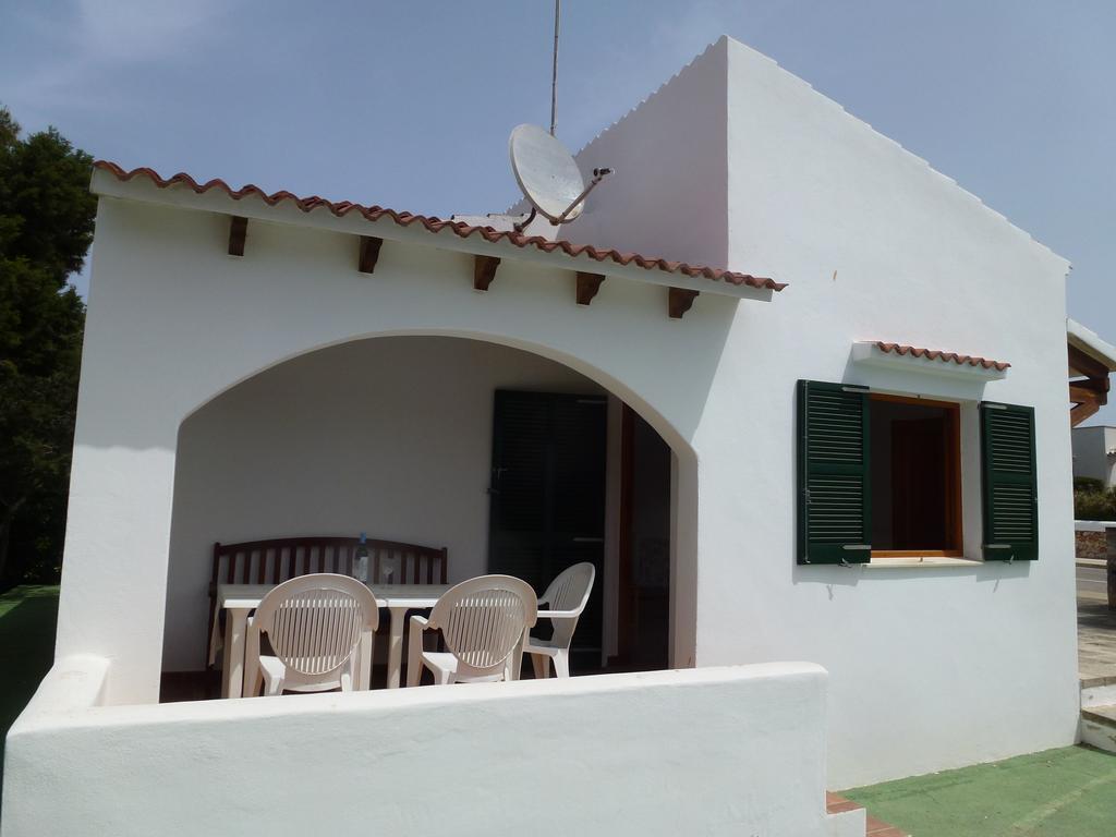 Villa Gaya Cala Blanca  Luaran gambar