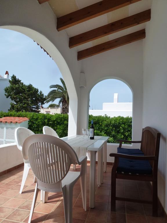 Villa Gaya Cala Blanca  Luaran gambar