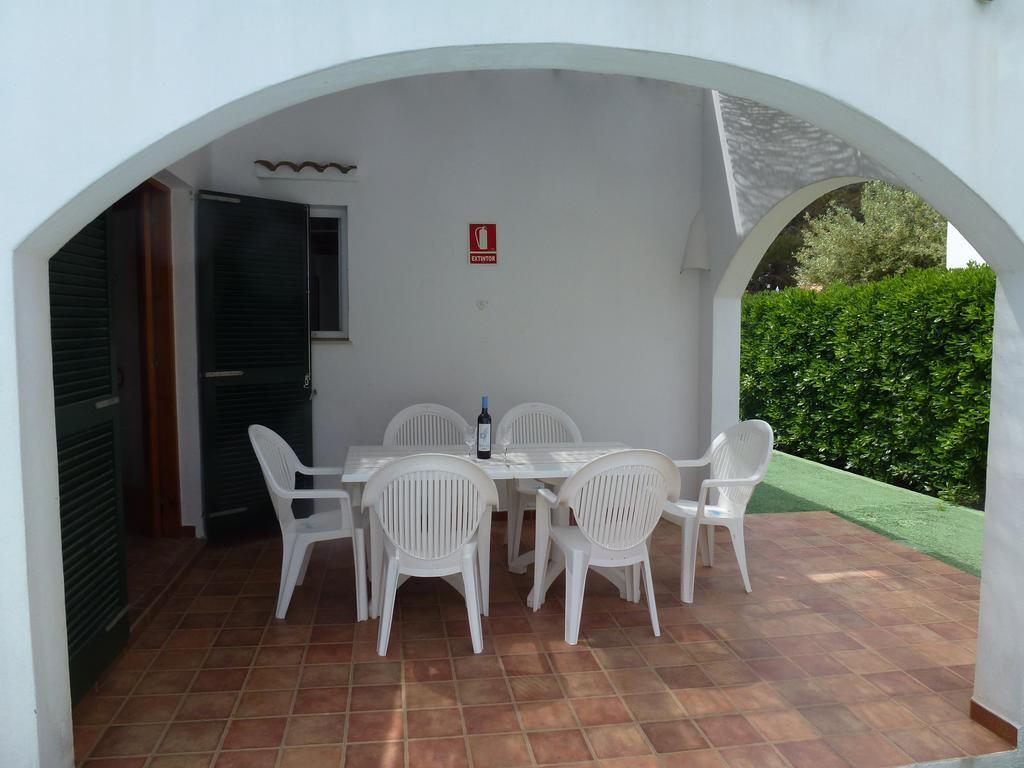 Villa Gaya Cala Blanca  Luaran gambar