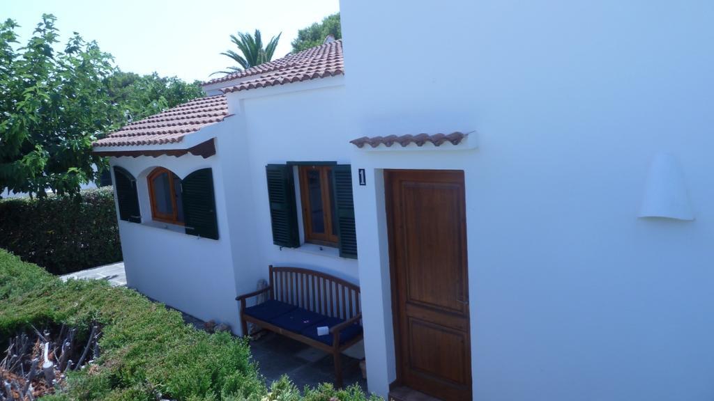Villa Gaya Cala Blanca  Luaran gambar