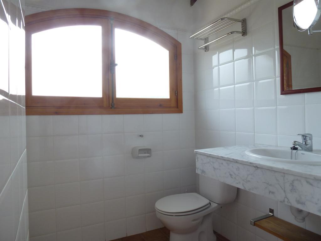 Villa Gaya Cala Blanca  Luaran gambar