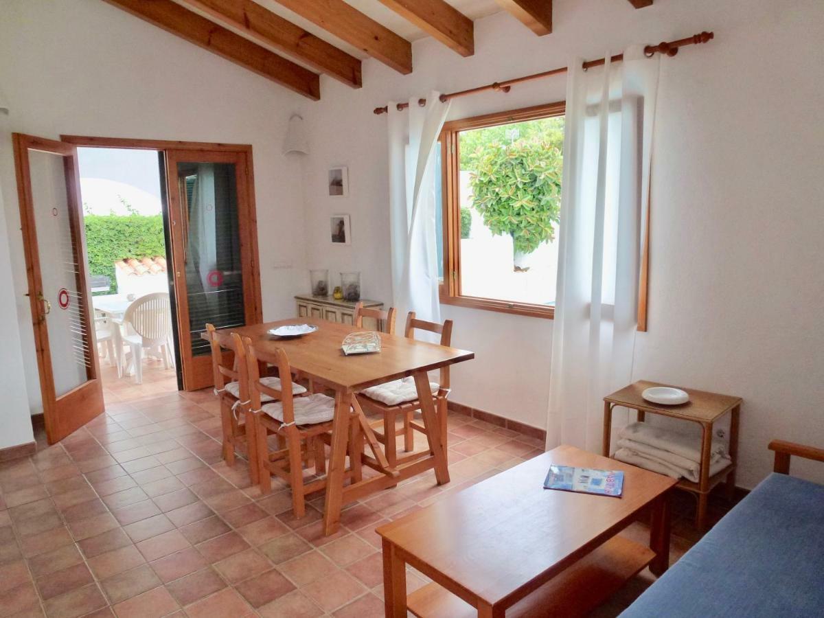 Villa Gaya Cala Blanca  Luaran gambar