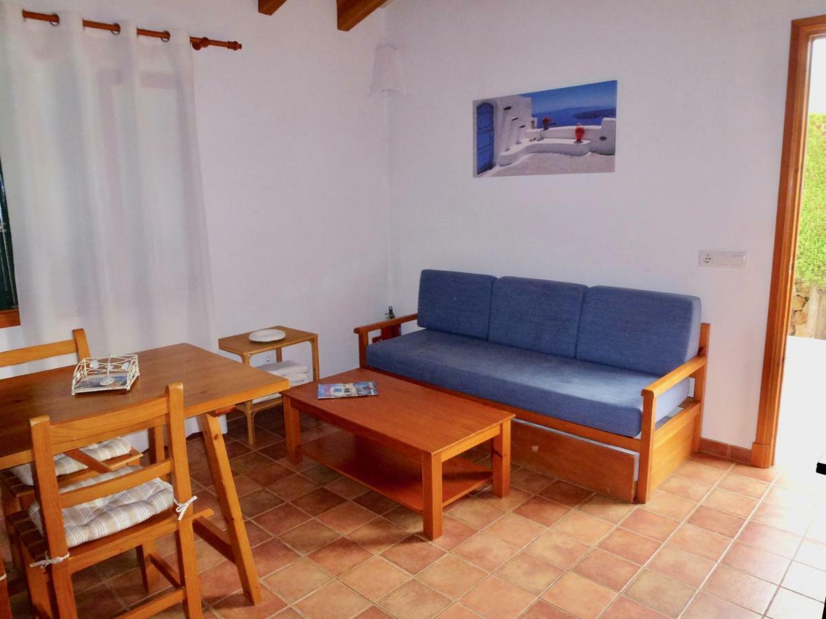 Villa Gaya Cala Blanca  Luaran gambar
