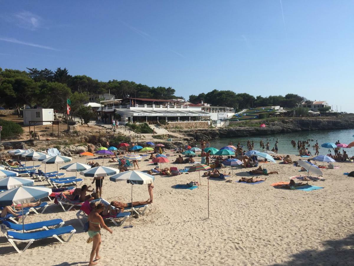 Villa Gaya Cala Blanca  Luaran gambar