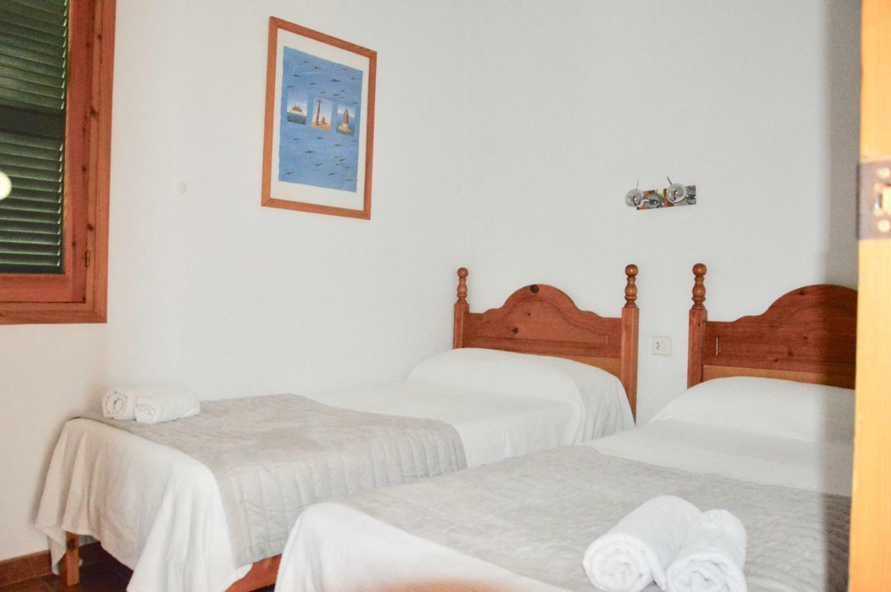 Villa Gaya Cala Blanca  Luaran gambar