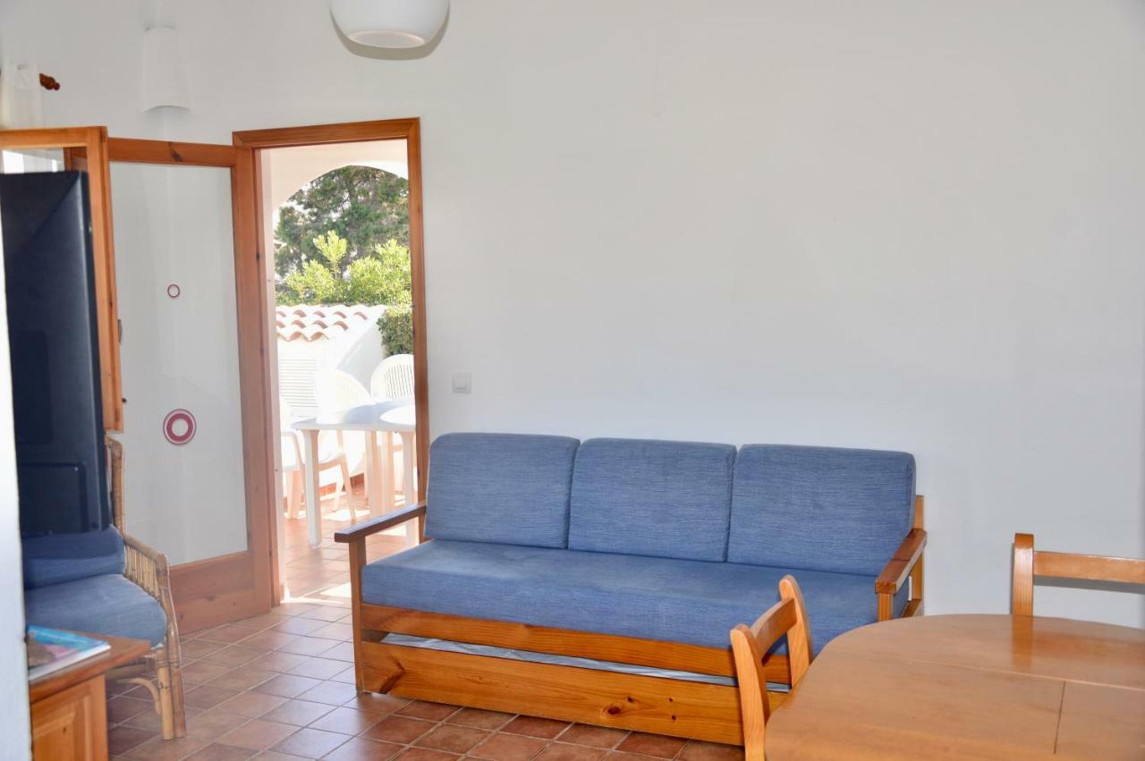 Villa Gaya Cala Blanca  Luaran gambar