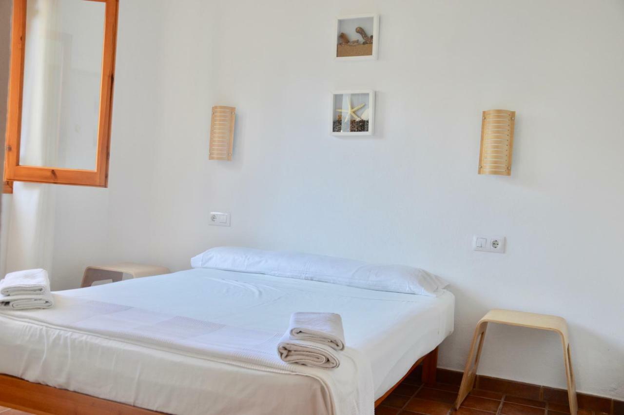 Villa Gaya Cala Blanca  Luaran gambar