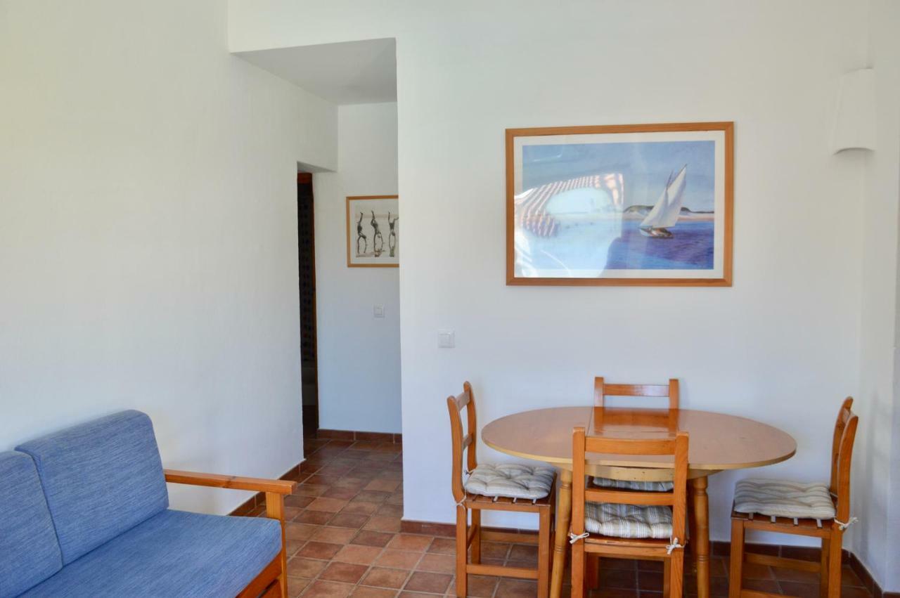 Villa Gaya Cala Blanca  Luaran gambar