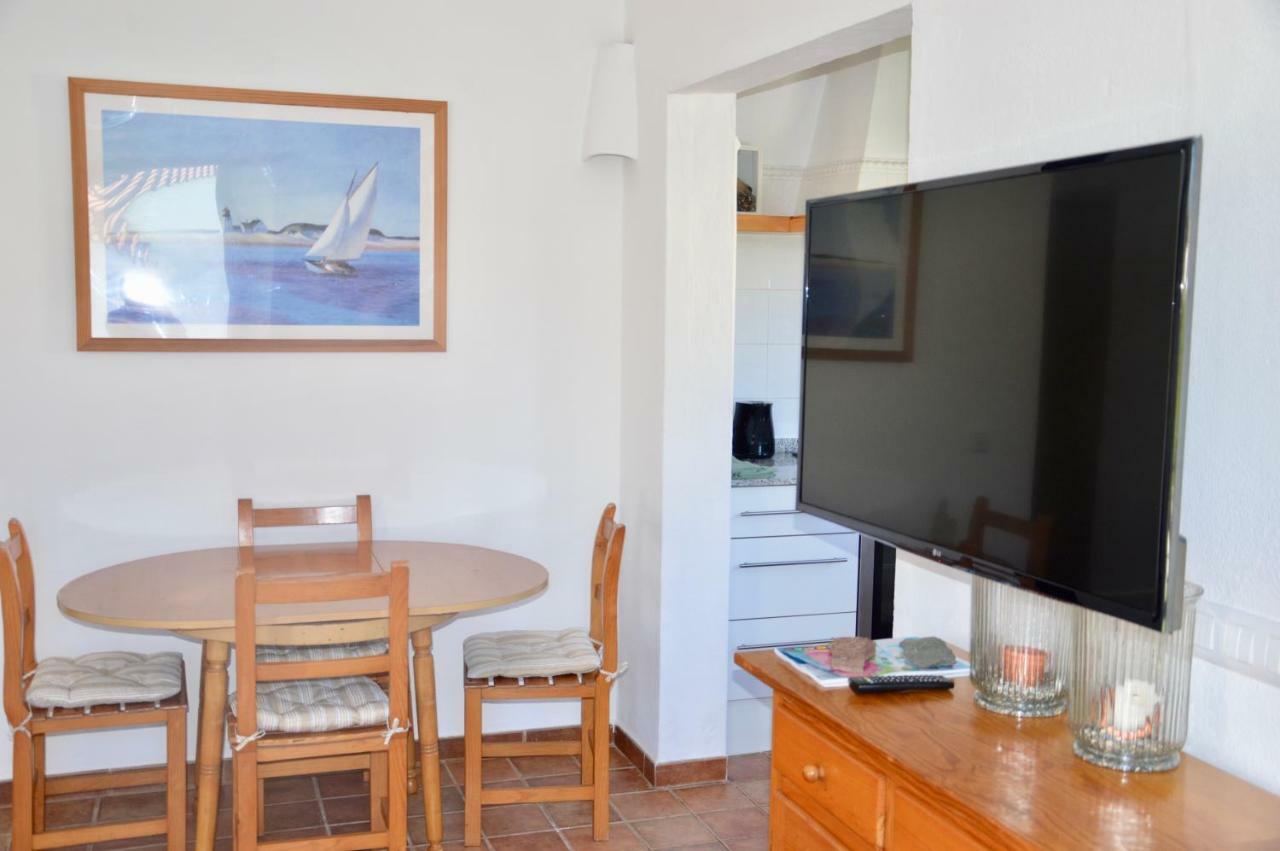 Villa Gaya Cala Blanca  Luaran gambar